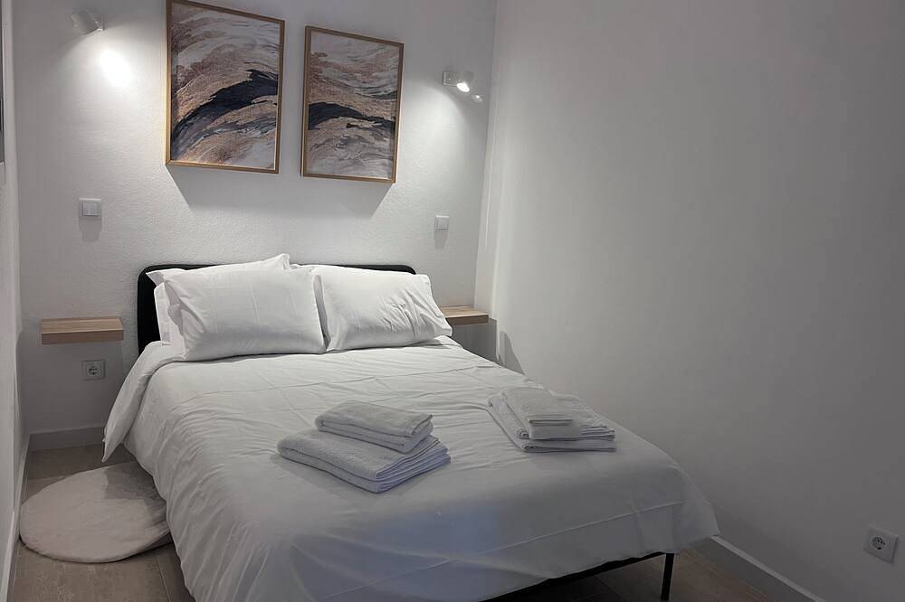 Ganze Wohnung, Accommodation in Campo Maior - Fully equipped cozy apartment! in Campo Maior, Portalegre Distrikt
