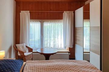 Bungalow für 3 Personen, mit Garten auf dem Darß