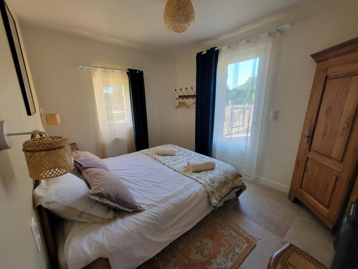 Gîte Sauge et Romarin in Rabastens, Région d'Albi