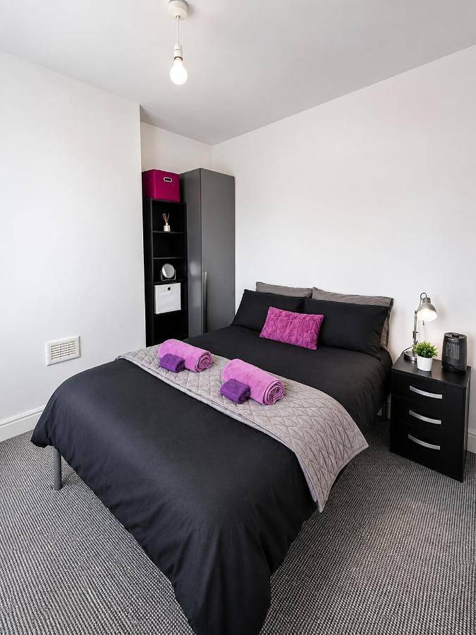 Holiday apartment for 2 people, with garden and view - 1