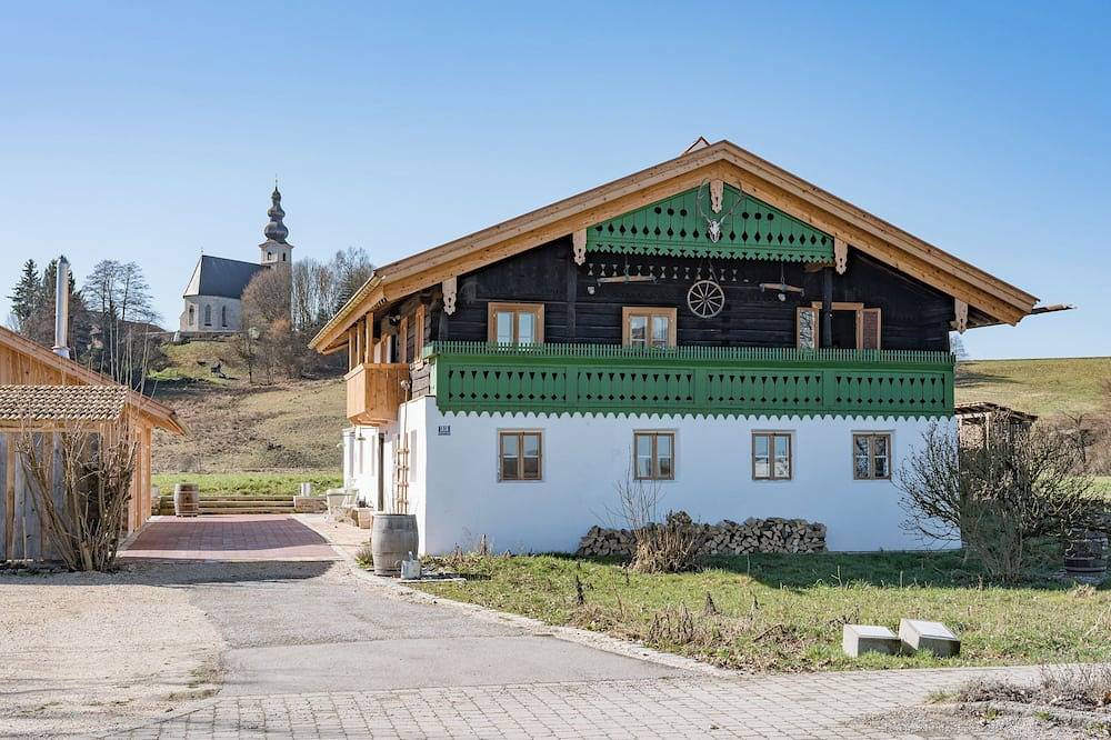 Wappman-Gut 1602. \nbayerische Tradition trifft auf moderne Austattung. in Fridolfing, Rupertiwinkel