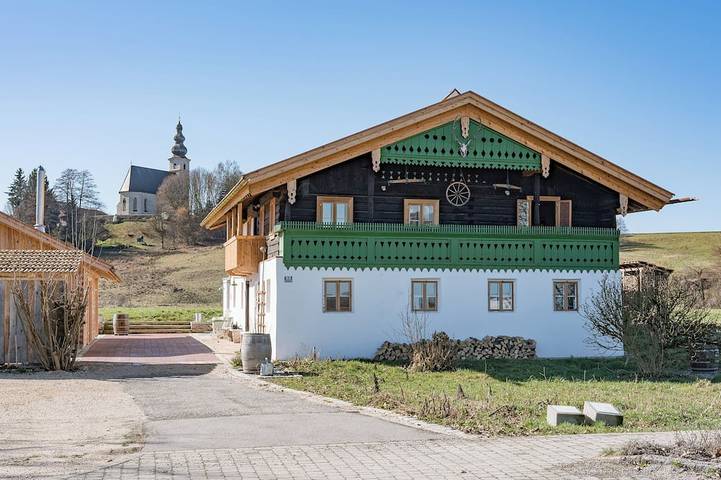 Agriturismo für 9 Personen - 1