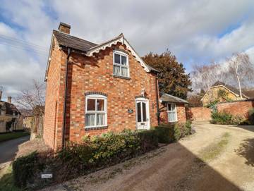 Gîte pour 2 Personnes dans Cotswolds, Angleterre du Sud-Ouest, Photo 1