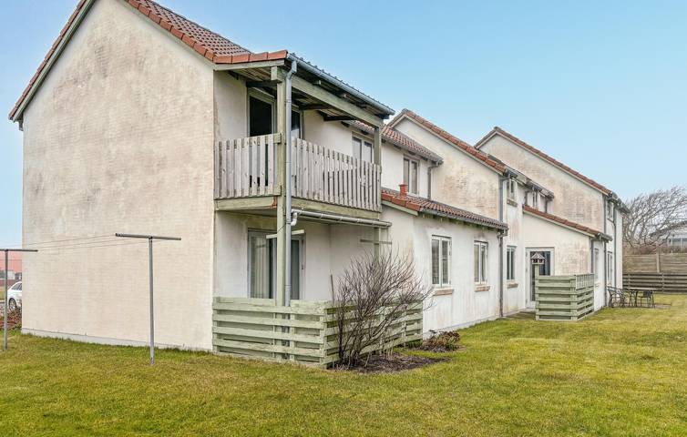 Ferienwohnung für 3 Personen, mit Terrasse