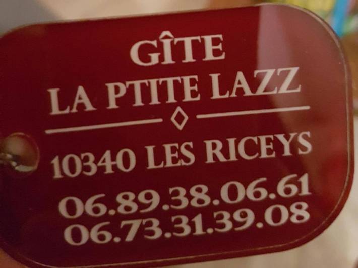 Location de vacances pour 8 personnes, avec jardin et vue à Les Riceys - 3
