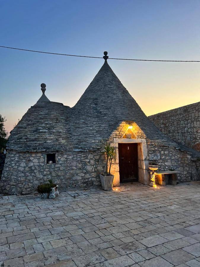 Bed & breakfast vecchia vallata in Gioia del Colle, Provincia di Bari