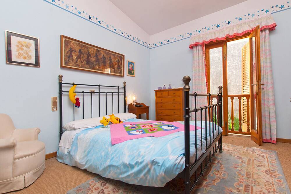 V. Villa Tramontana Lloseta in Lloseta, Interior de Mallorca