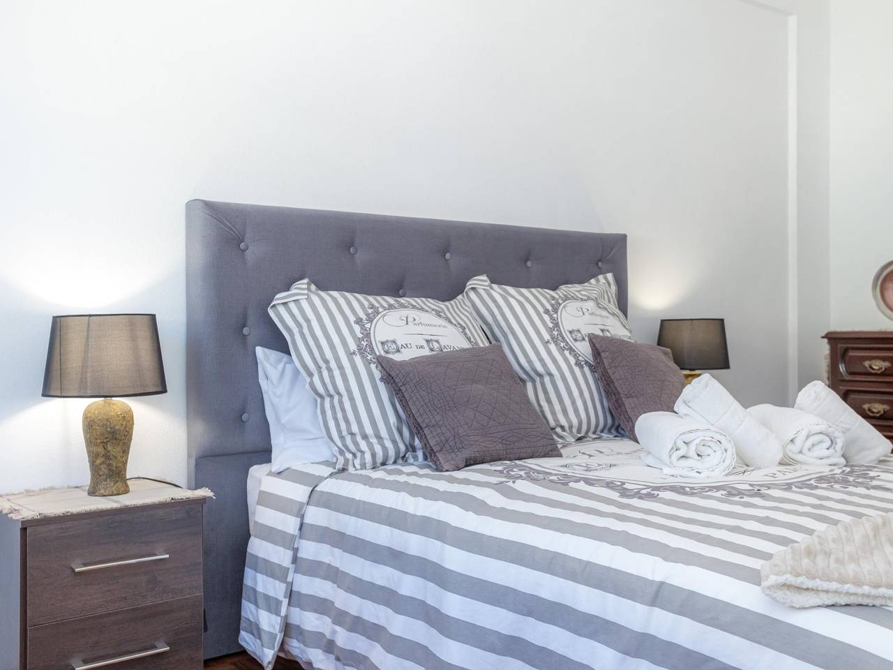 Apartamento vacacional entero, Figueira Casino Center Apartment in Praia da Claridade, Figueira da Foz