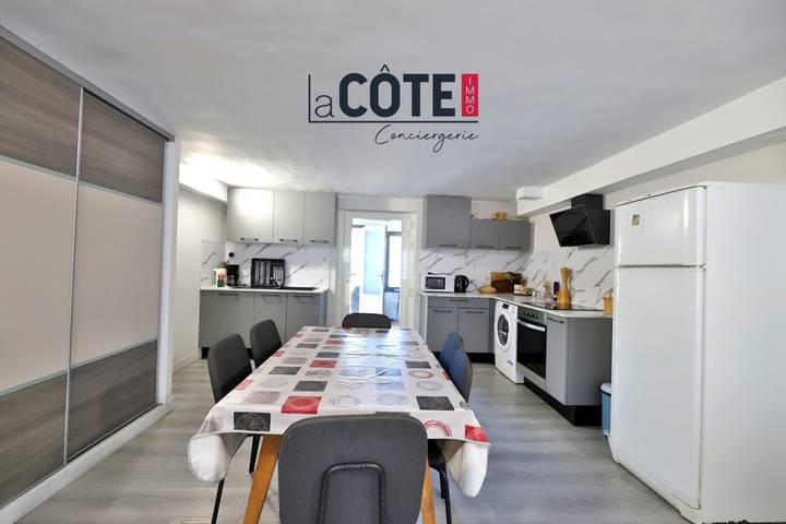 Apartamento entero, Le moulin bas in La Couronne (Bouches-du-Rhône), Martigues
