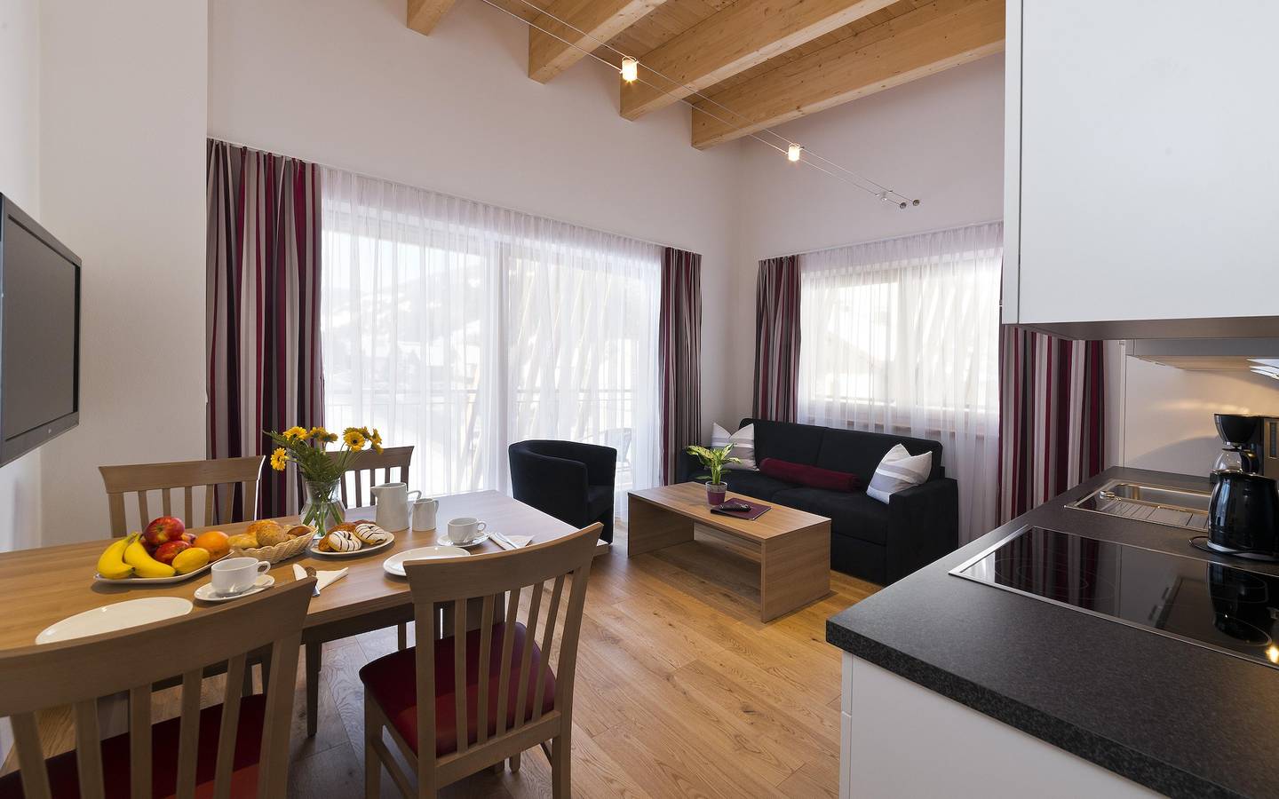Ganze Ferienwohnung, Dolomitroyal Apartments Gmbh in Sillian, Osttirol