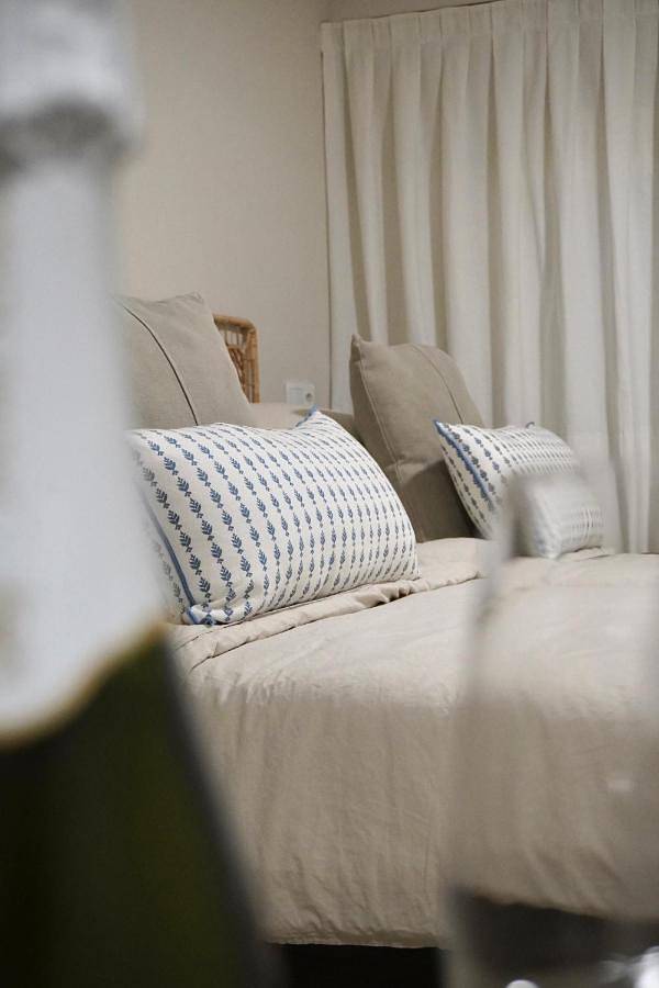 Apartamento para 4 personas en Morón de la Frontera