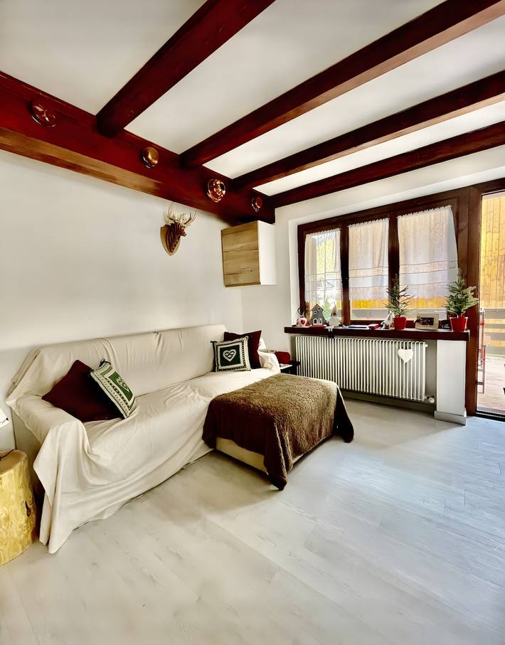 Ferienwohnung für 4 Personen, mit Haustier in Italien - 2