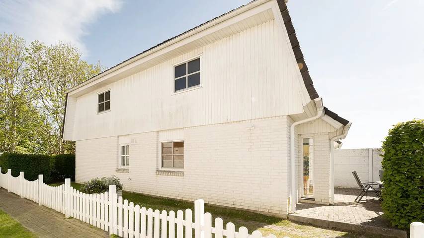 Ferienhaus für 6 Personen, mit Garten in Bannesdorf - 2