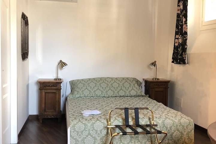 Appartamento intero, Mini Palazzo Montegnacco-Braida (Free Parking) in Udine, Provincia d'Udine