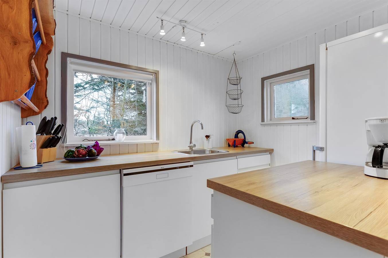 Nice home in Sæby w/ Sauna, Wifi and 3 Bedrooms in Sæby, Nordostjütland