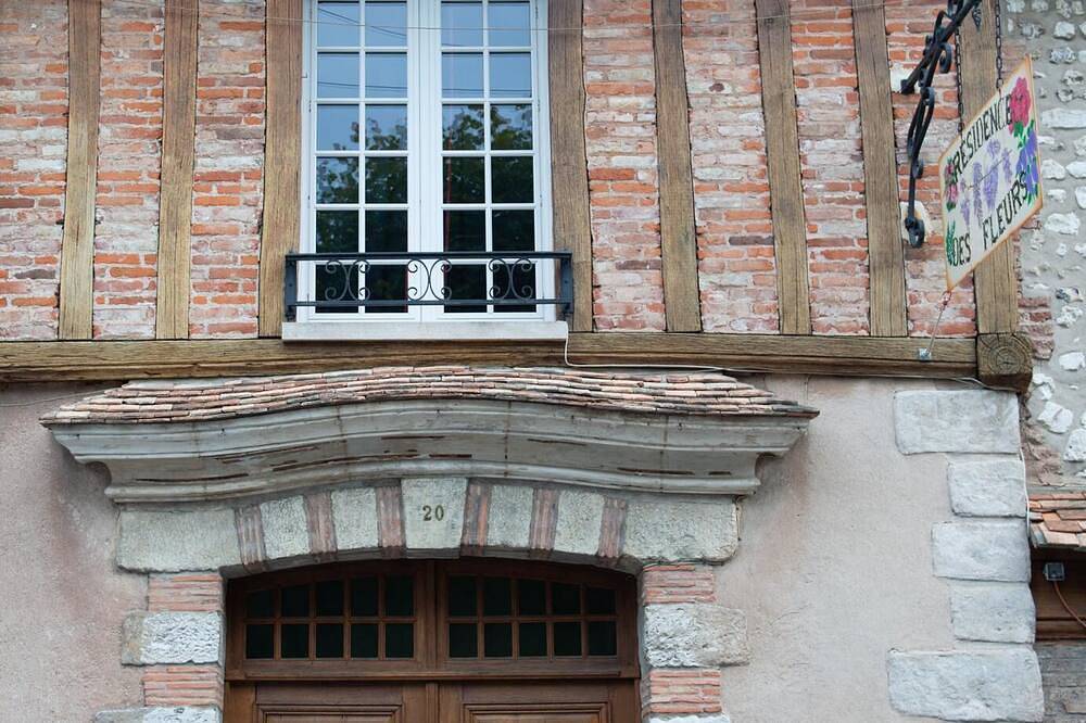 Entire apartment, Charming renovated apartment Petit Andelys in Les Andelys, Les Andelys region