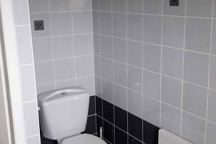 Location de vacances pour 4 personnes, avec jardin et terrasse dans Phare de Chassiron - 4