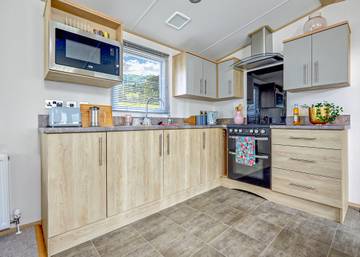 Camping für 6 Personen in Withernsea, Yorkshire und the Humber, Bild 4