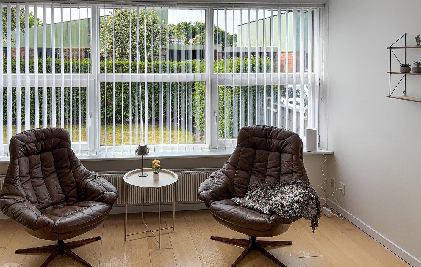 Ferienhaus für 5 Personen mit Terrasse in Tarm, Ringkøbing-Skjern