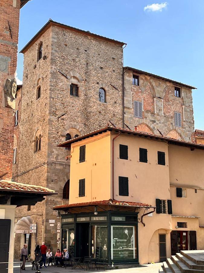 Chambre d’hôte pour 2 personnes, avec vue à Pistoia - 2