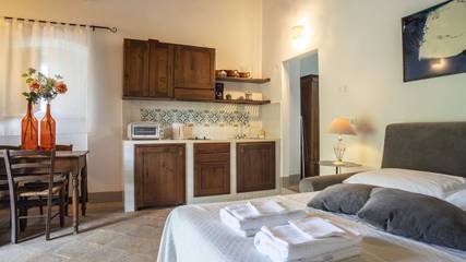 Agriturismo per 4 Persone in Assisi, Perugia e dintorni, Foto 4