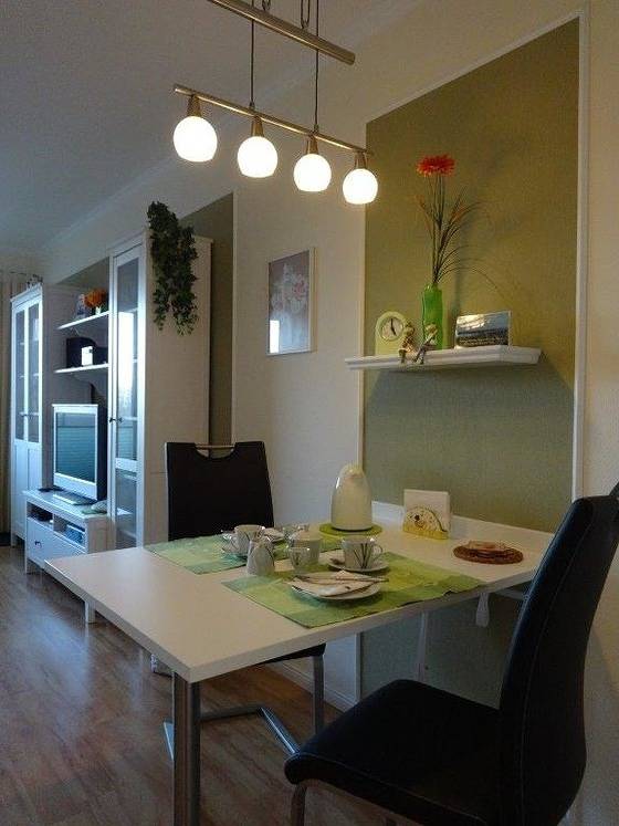 Ganze Ferienwohnung, AusZeit (Nr. 431) in Holm, Schönberg