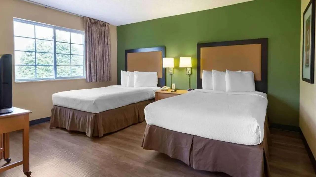Apartamento vacacional entero, Ferienwohnung für 4 Personen (19 m²) in Municipio de East Whiteland (condado de Chester, Pensilvania), Condado de Chester