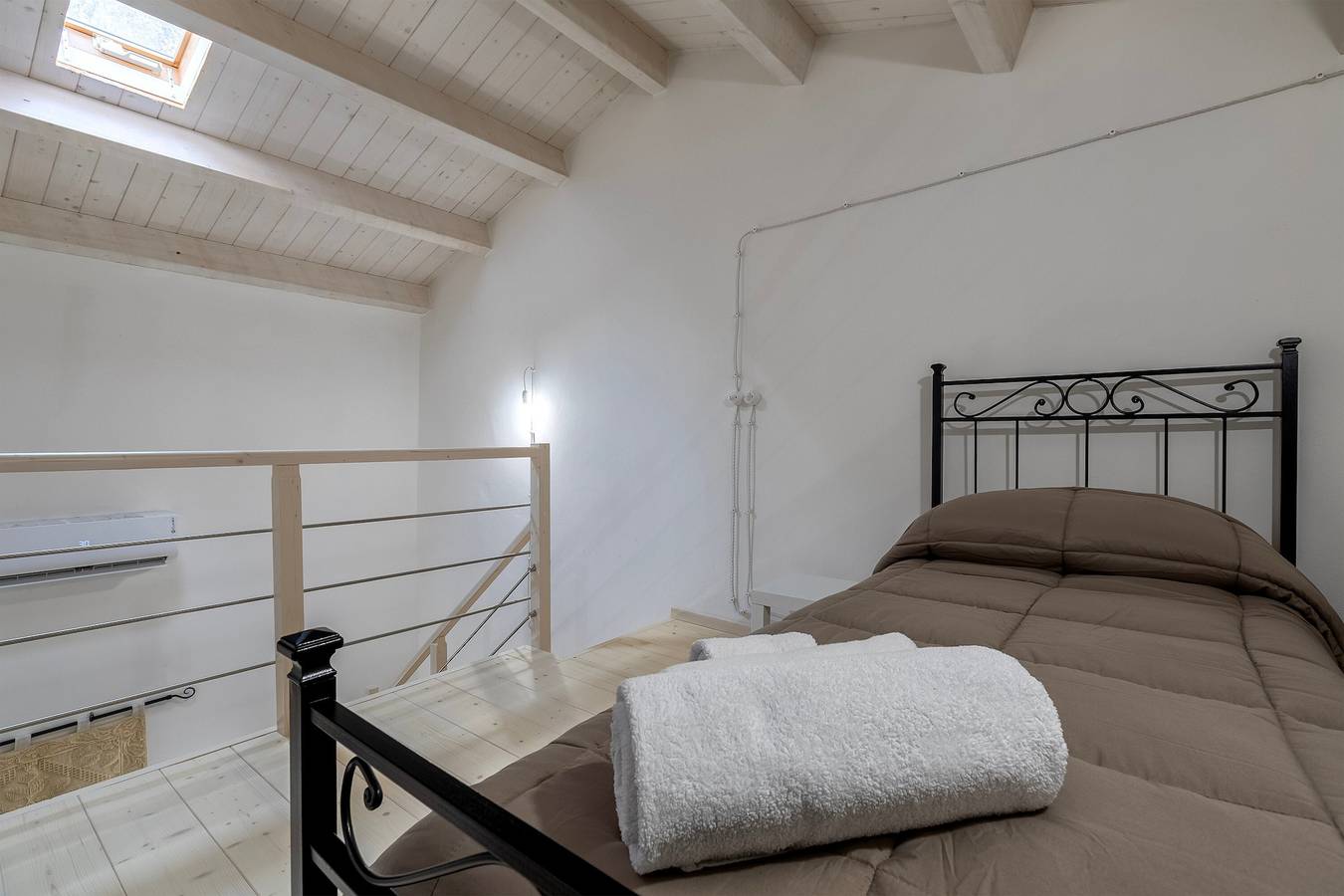 Ganze Wohnung, Apartment 'Nuraghe Cae' mit privater Terrasse, Wlan und Klimaanlage in Pozzomaggiore, Sassari Provinz