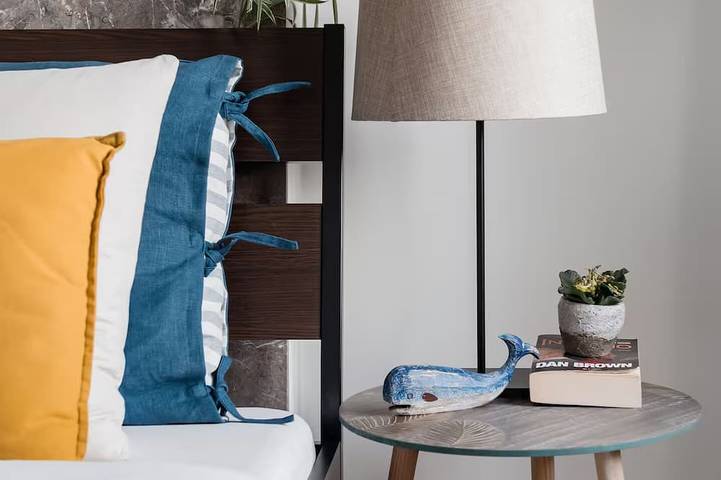 Location de vacances pour 10 personnes, animaux acceptés à Halle - 3