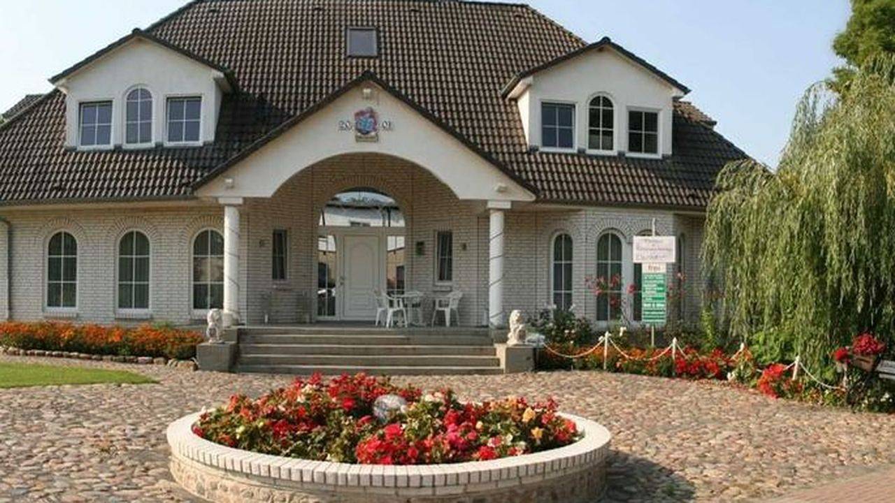 Ganze Ferienwohnung, Ferienwohnung für 2 Personen (30 m²) in Klein Nemerow in Klein Nemerow, Groß Nemerow