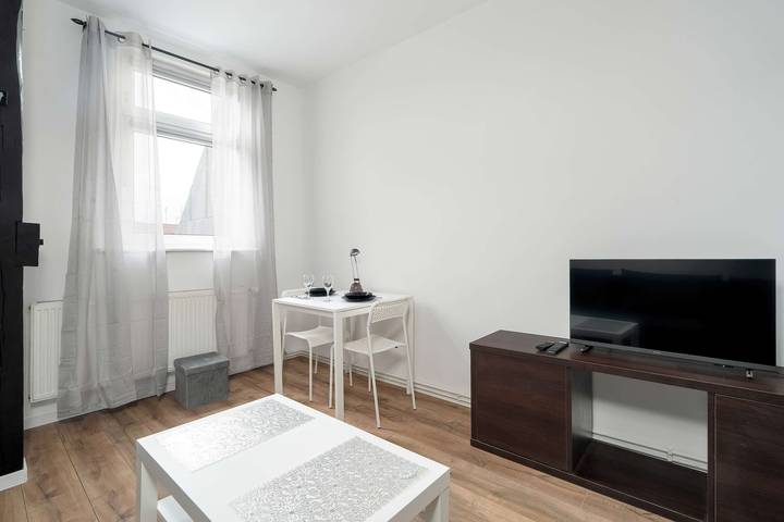 Gîte pour 2 personnes, animaux acceptés à Poznań - 4