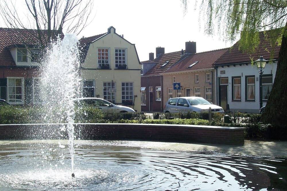 Ganze Wohnung, Ferienwohnung in Groede am Strand in Groede, Zeeuwse Kust