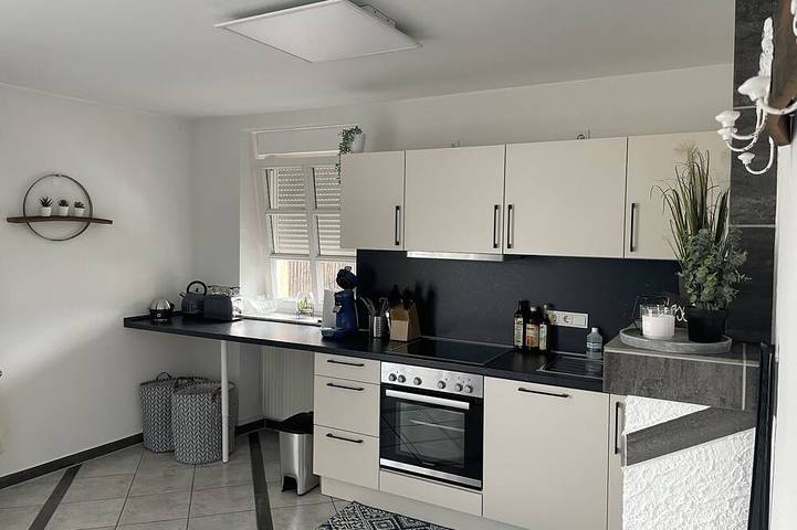 Ferienwohnung für 7 Personen, mit Balkon in Piesport