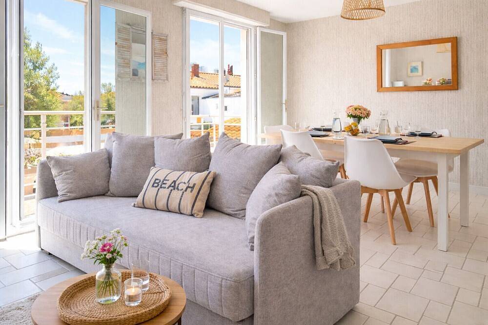 Appartement de vacances