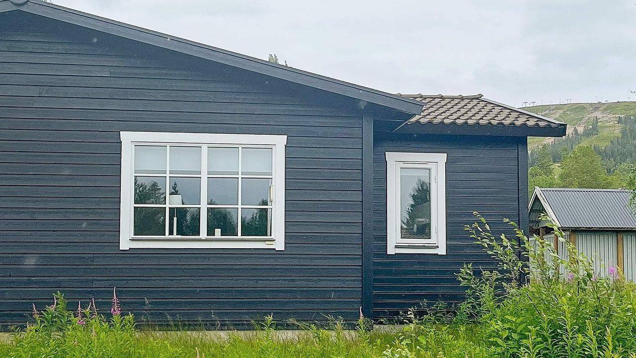 Hus för 6 Personer in Stöten, Malung-Sälen region