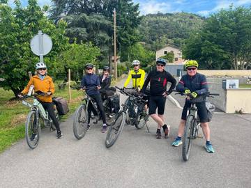 Maison d’hôte pour 2 personnes, avec piscine et jardin, animaux acceptés dans Privas