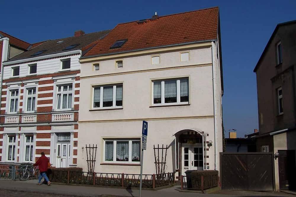 Apartamento entero, Apartamento Altstadtblick - Apartamento in Teterow, Lagos de Mecklenburg