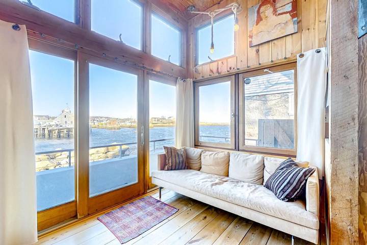 Hôtel pour 2 personnes, avec terrasse et vue
