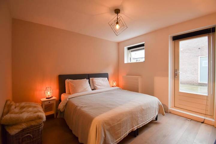 Location de vacances pour 2 personnes à Utrecht