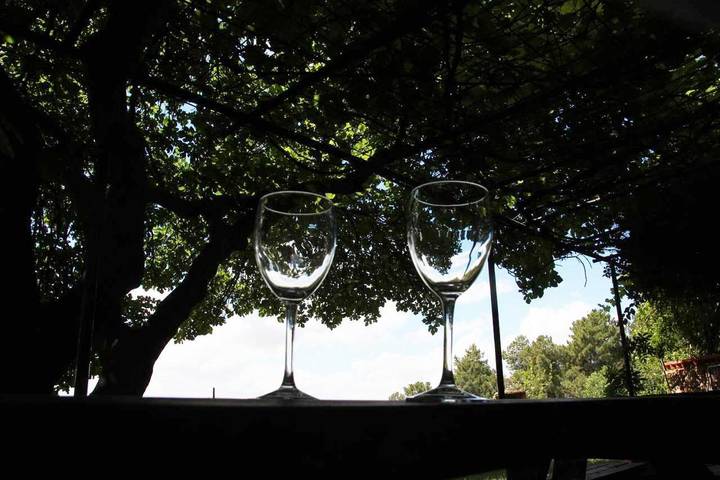 Casa de vacaciones para 16 personas, con vistas y jardín, Se admiten mascotas en Provincia de Cáceres - 3