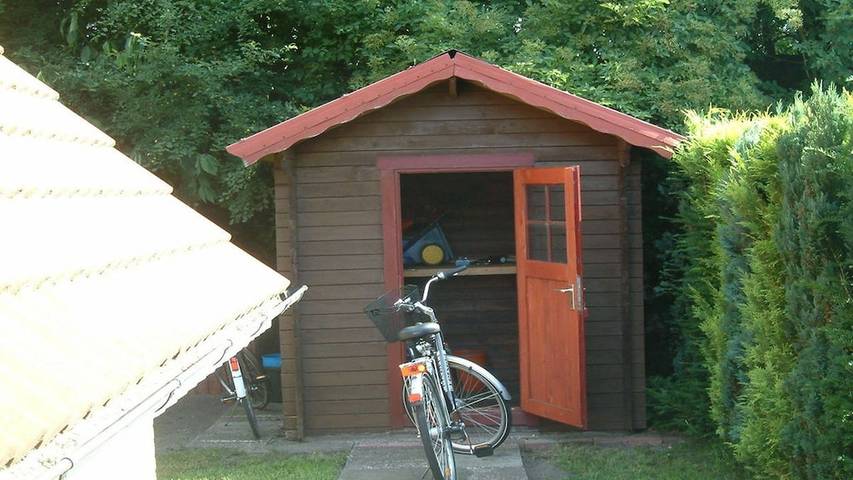 Ferienhaus für 6 Personen, mit Terrasse in Papenburg - 3