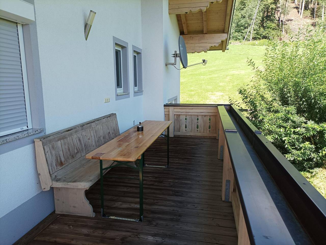 Ferienhaus am Bio-Bauernhof in Hart im Zillertal, Ski-Optimal Hochzillertal
