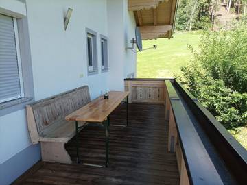 Ferienhaus für 6 Personen in Hart im Zillertal, Ski-Optimal Hochzillertal, Bild 4