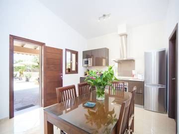 Villa in Campanet, Mallorca Inselmitte für 6 