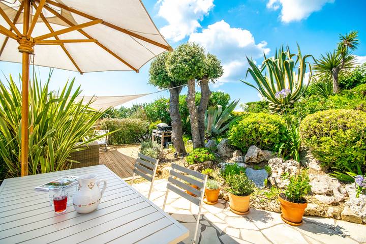 Gîte pour 6 personnes, avec Piscine à Roquebrune-sur-Argens - 2