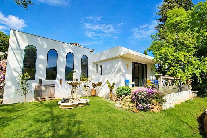 Maison de vacances pour 6 personnes - 1