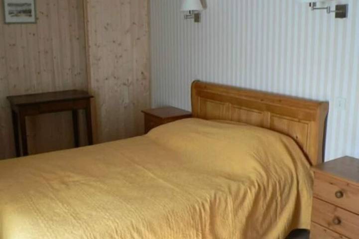 Location de vacances pour 4 personnes, avec jardin, animaux acceptés à Saint-Aubin-de-Branne - 4