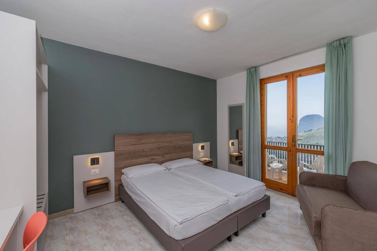 Park Hotel Faver in Voltino, Tremosine