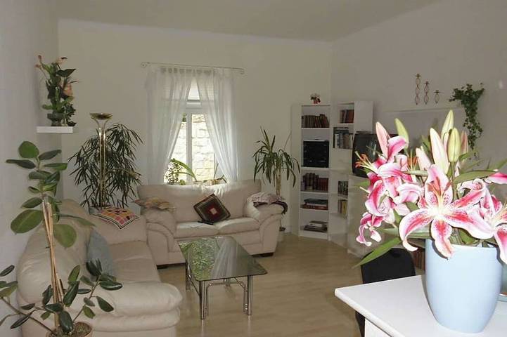 Ferienhaus für 4 Personen, mit Pool und Terrasse in Heidenau - 4