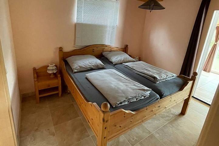 Ferienhaus für 4 Personen, mit Garten, mit Haustier im Pfaffenwinkel - 2